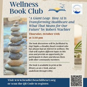 Wellness Book Club